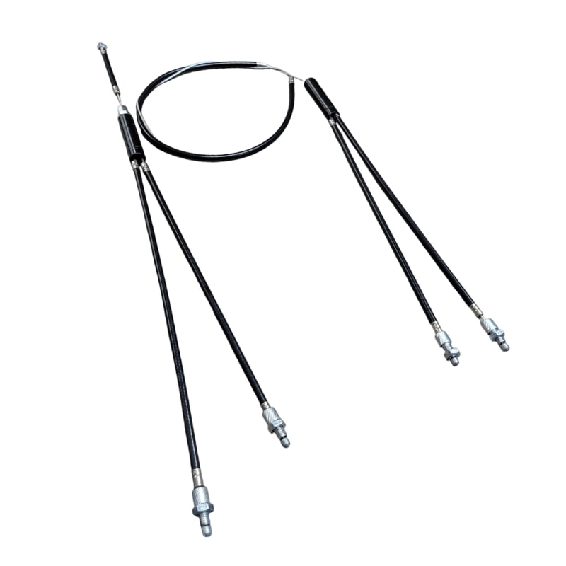 Cable de Rotor el juego